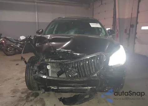 2017 Buick Enclave Leather из США, поврежденный, VIN 5GAKVBKD7HJ203335